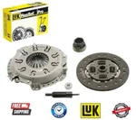 Luk Clutch Kit For 87-93 Bmw 325IS 325IX E30 88-90 525I M20 E34 2.5L Sohc. Fixed Price $243.49.