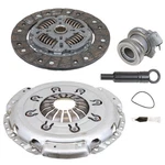 Luk Transmission Clutch Kit P 21 037. Fixed Price $403.26.
