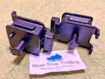 Cusco Engine Mount 116 910 For Toyota Corolla AE86 Levin Trueno Sprinter Jdm. Fixed Price $124.24.