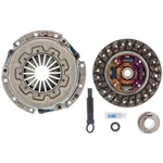 Transmission Clutch Kit-base, Gas, Carb, Natural Exedy 05012. Fixed Price $239.67.