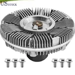 Fan Clutch W/ Bolts For International DT466E 2601974C1 4300/4400/4700/4900. Fixed Price $176.96.