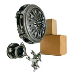 412002D220 Set - Double Clutch Actuator&bearing&fork Hyundai Kia 414132D000. Fixed Price $280.00.
