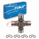 Skf Front Universal Joint For 1969-1977 Checker Marathon Driveline Axles Gv. Fixed Price $24.51.