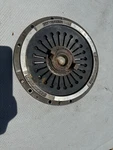 Porsche F-model Clutch Pressure Plate , 3032015399. Fixed Price $249.00.
