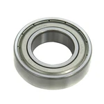 Timken 105CC Conrad Deep Groove Single Row Radial Ball Bearing With 2 Seals. Fixed Price $75.43.