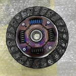 Act Clutch Street Disc PN#1000201 1981-1994 Mazda 323 MZSD004. Fixed Price $45.00.