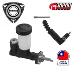 New Clutch Master & Slave Cylinder For RX-7 13B 86-91 Non Turbo Rotary. Fixed Price $110.00.