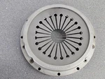 Very Nice Original Porsche 911 915 Clutch Pressure Plate Typ MFZ225 3/73 #13. Fixed Price $150.00.