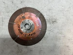 Ap Racing 7.25 Diameter - 1" X 10 Spline Clutch Plate. Fixed Price $55.00.