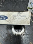 Nos Oem Ford 79 86 Fox Body Mustang D9ZZ-7548-B Bearing Throwout. Fixed Price $17.99.