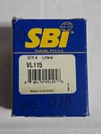 Sb International VL115 General Motors Hydraulic Roller Lifters Set Of 4 Each. Fixed Price $42.99.
