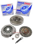 Exedy Oem Clutch Kit & Fx Flywheel For Chevy Geo Tracker Suzuki Sidekick 1.6L. Fixed Price $339.00.