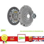 Brand New Clutch Kit For Mazda 03-09 05-10 L3Y11650S Valeo 826839. Fixed Price $651.21.