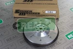 Clutchmasters Aluminum Flywheel Honda Motor Transmission FW-H2B-AL. Fixed Price $425.00.