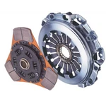 Exedy Clutch Kit For Subaru Impreza 1997-2017 2.5I H4 Stage Cerametallic. Fixed Price $667.72.