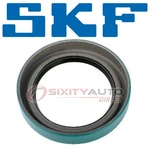 Skf Front Wheel Seal For 1963-1964 International C1000 Driveline Axles Qi. Fixed Price $19.66.