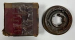 New Old Stock Trans Clutch Gear & Sleeve For 1940-54 Cyl Models Mopar #856467. Fixed Price $160.00.