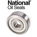 National Generator Drive End Bearing For 1974 Dodge B100 Van - Electrical Bl. Fixed Price $35.93.