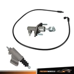 New Ktd-clk-kms Complete Cmc & Slave Kit For 2002-2015 Rsx Civic Si Acura Tsx. Fixed Price $63.31.