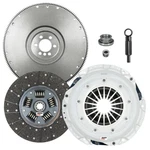 Stage 2 Clutch Kit With Flywheel Fits 88-95 Gmc Jimmy Sonoma S10 S15 4.3L Vortec. Fixed Price $298.99.