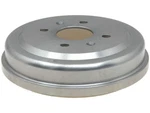 Delco 54WT84Z Rear Brake Drum Fits 2009-2010 Pontiac G3 Professional -- New. Fixed Price $44.69.