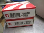 Two Precision Skf SCE129 Seals. Fixed Price $26.99.