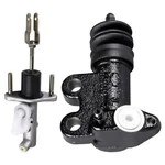 Luk Clutch Master & Slave Cylinder Kit For Nissan Altima 2.5L L4 3.5L V6 Fwd. Fixed Price $62.95.