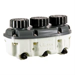 Tilton 3-CHAMBER Plastic Reservoir 72-578. Fixed Price $153.00.