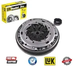 Luk Transmission Clutch Kit 17-050 For 1998-2006 Audi A3 Volkswagen Jetta Ibiza. Fixed Price $325.86.