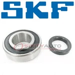 Skf Rear Wheel Bearing For 1950-1967 Oldsmobile 98 Axle Drivetrain Rv. Fixed Price $50.98.