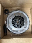 Camaro Speed Clutch Kit, 10.4 Inch, Small Block, Ram Premium (67 70). Fixed Price $120.00.