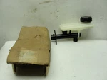 Nos 1988-91 Chevrolet C1500 Clutch Master Cylinder Gm #415616090. Fixed Price $42.00.