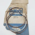 Nos 196467 Ford Mustang Clutch Pressure Plate Snap Ring 378260S D0AZ7A577C. Fixed Price $27.00.
