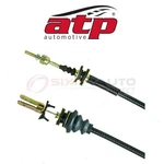 Atp Clutch Cable For 1984 Subaru Gl - Transmission Manual Ap. Fixed Price $48.84.