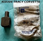 1955-1962 Corvette Gm 3813225 Nos Clutch Fork Push Rod Swivel. Fixed Price $39.00.