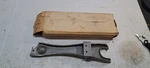 Clutch Fork T803/D8TZ-7515A Fits Ford 1975-1979 Van. Fixed Price $29.99.