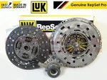 Ford Transit 2.2 Tdci 11- Genuine Luk Repset Pro Clutch Release Bearing Kit. Fixed Price $443.25.