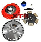 Xtr Stage Clutch KIT+4140 Chromoly Flywheel 95-08 Ford Ranger B3000 3.0L. Fixed Price $329.00.