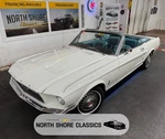 1967 Ford Mustang - Convertible Code 289 See Video. Fixed Price $33900.00.