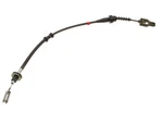Tsk 95QB47N Clutch Cable Fits 1995-1998 Nissan 200SX 1.6L Cyl. Fixed Price $31.67.