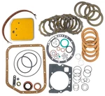 Jegs 62112 Transmission Rebuild Kit For 1972-1998 Mopar A904. Fixed Price $128.79.
