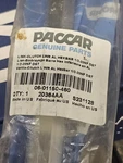 Peterbilt 06-01150-460 Clutch Linkage Lower, Aluminum, Hexbar. Fixed Price $58.77.