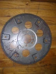 Nos Flywheel Flex Plate Gm 1965-1986 340296. Fixed Price $125.00.