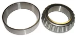 Skf BR24 Wheel Bearing 81-89 Ford Mercury Merkur Escort Exp LN7 Lynx XR4TI. Fixed Price $24.64.