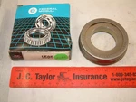 Nos Bca 1505 Clutch Release Bearing Only (no Collar) For Many 1930S-60S Us Cars. Fixed Price $11.95.