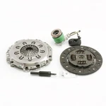 Luk Transmission Clutch Kit P 07 137. Fixed Price $322.51.