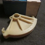 Nos 1981 - 1990 Ford Escort Mercury Lynx Manual Trans Clutch Pedal Quadrant Asby. Fixed Price $64.99.
