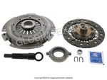Volkswagen Beetle Karmann Ghia (1950-1966) Clutch Kit Spring Hub Sachs. Fixed Price $244.35.