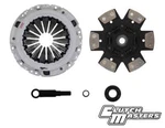 Clutch Masters FX400 Kit For 03-06 350Z/ G35 6CYL 3.5L 06047-HDC6. Fixed Price $596.40.