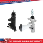 Clutch Master&slave Cylinder For Toyota Tacoma 2.4L 2.7L 3.4L V6 L4 1995-2004. Fixed Price $30.00.